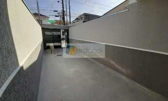 Imagem 5: Sobrado Parque São Lucas