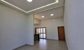 Imagem 3: Casa nova a venda no condominio Milano na cidade de Indaiatuba. Oportunidade em comprar ca