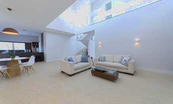 Imagem 5: Casa de condomínio para aluguel e venda com 3 suítes no Swiss Park