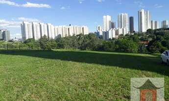 Imagem 5: Área à venda, 19540000 m² por R$ 24.000.000,00 - Parque Campolim - Sorocaba/SP