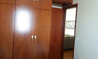 Imagem 7: Ed. Monalisa | Apto 100 m² Planejado 3 dorms 1 vaga