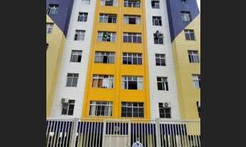 Imagem 2: Apartamento para venda no Condomínio Parque das Serras, com 3 quartos