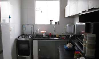 Imagem 3: Apartamento para venda com 74 metros quadrados com 3 quartos em vista alegre - Rio de Jan