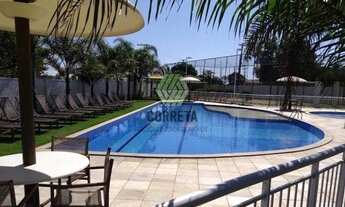 Imagem 5: Apartamento para venda tem 62 metros quadrados com 2 quartos em Morada de Laranjeiras - Se