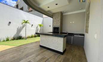 Imagem 4: Casa térrea , 3 Suites à venda, 270 m² por R$ 1.700.000 - Morada do Engenho - Piracicaba/S