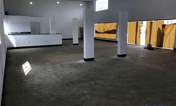 Imagem 6: Ponto comercial/Loja/Box para aluguel com 410 metros quadrados em Igapó - Londrina - PR