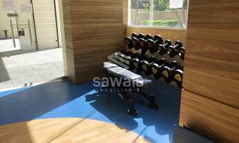 Imagem 3: Apartamento para venda com 92 metros quadrados com 3 quartos em Vila Isabel - Rio de Janei