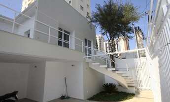 Imagem 2: Casa Comercial para aluguel possui 280 metros quadrados em Vila Clementino - São Paulo