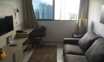 Imagem: WS- Boa Viagem 2qts1suite andar alto