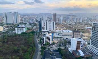 Imagem 4: Apartamento para venda com 89 metros quadrados com 3 quartos em Universitário - Caruaru