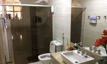 Imagem 6: Sobrado para venda tem 210 metros quadrados com 3 quartos em Centro - Cajamar - SP