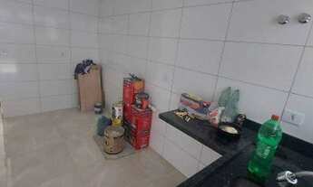 Imagem 7: Sobrado com 3 dormitórios à venda por R$ 579.000 - Vila Santa Clara - São Paulo/SP