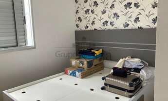 Imagem 4: Apartamento - Monte Castelo - Residencial La Vie Club Residence - 72m² - 2 Dormitórios