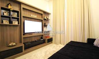 Imagem 4: Casa de Condomínio com 3 dorms, Parque Residencial Damha VI, São José do Rio Preto - R$ 1