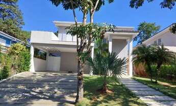 Imagem: Casa com 4 dormitórios, 420 m² - venda