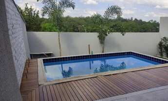 Imagem 2: Casa com 3 suítes ao lado do Eldorado