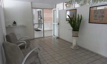 Imagem 2: Apartamento para venda possui 123 metros quadrados com 3 quartos