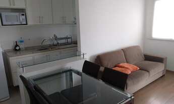 Imagem 1: Venda Apartamento Sao Paulo Vila Mariana Ref: 24049