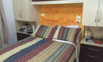 Imagem 2: Apto 3 Dorm Suite Tucuruvi Condominio Vista Verde(oportunidade