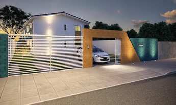 Imagem 2: Casa à venda, 2 quartos, 1 suíte, 1 vaga, Cordeiro - Recife/PE