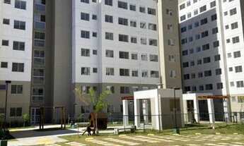 Imagem: Apartamento à venda jardim boa vista