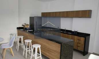 Imagem 4: Apartamento com 2 quartos, 64m2, à venda, Edifício Fit Campolim