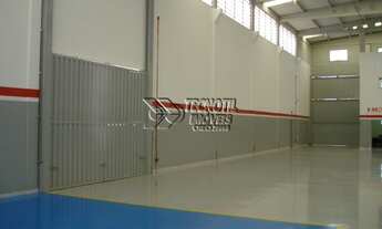 Imagem 7: Galpão Industrial com Renda - Rodovia Anhanguera - Valinhos SP