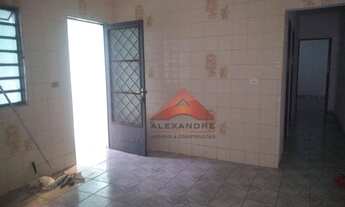 Imagem 4: Casa com 4 dormitórios à venda, 100 m² por R$ 220.000,00 - Jardim Pararangaba - São José d