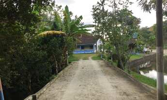 Imagem 2: Itaboraí-Próximo Comperj-Lindo sítio