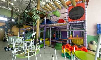 Imagem 3: Buffet Funcionando Wannel Ville Sorocaba. Oportunidade. Preço de Ocasião. Confira