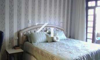 Imagem 4: Casa com 7 Quartos na Trindade - Florianópolis - SC