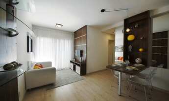 Imagem 2: Vale das flores - 62m² - 3 Dormitórios - Zona Su