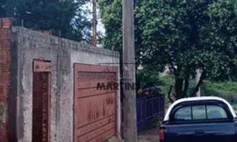 Imagem 3: Lote/Terreno para venda possui 484 metros quadrados em Vila Nove de Julho - Bauru - SP