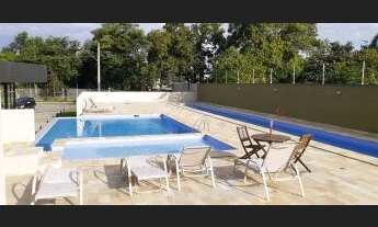 Imagem 6: Lote/Terreno para venda tem 200 metros quadrados em Jardim Jacinto - Jacareí - SP