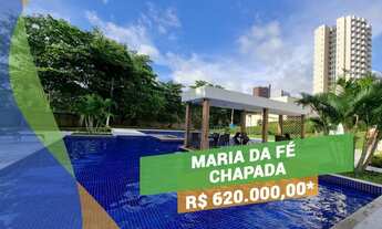 Imagem: Maria da Fé 3Qts/1St c/linda vista para