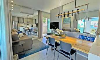 Imagem: Cobertura Duplex 03 suítes para 07 pessoas