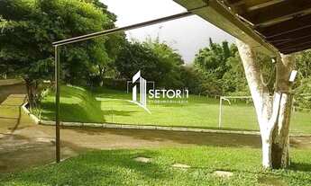 Imagem 4: Casa com 3 quartos em Recanto dos Lagos - Juiz de Fora - MG