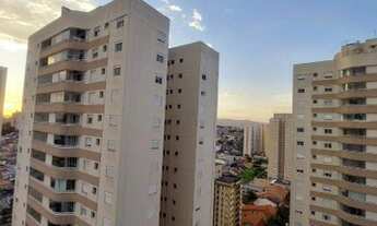 Imagem 3: Apartamento com 3 dormitórios à venda, 95 m² por R$ 675.000,00 - Centro - Guarulhos/SP