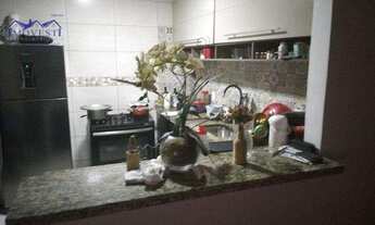 Imagem 2: Casa com 3 dormitórios à venda, 79 m² por R$ 270.000,00 - Cordeirinho - Maricá/RJ