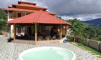 Imagem 5: Casa aluguel Domingos Martins