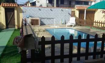 Imagem 5: Ampla casa independente com área de lazer completa mais anexo