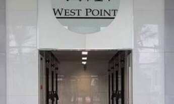 Imagem 4: Conjunto Comercial à Locação no Edifício Comercial West Point, Alphaville