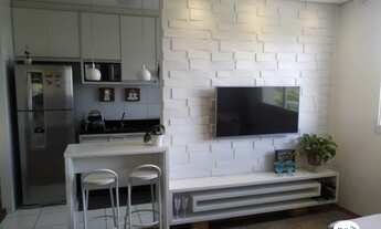 Imagem 4: Apartamento a Venda no Condomínio Tons da Noite