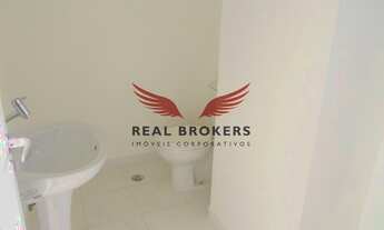 Imagem 11: Sala comercial para locação em Alphaville - próximo à Rodovia e ao Shopping