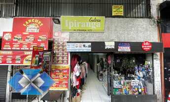 Imagem 6: Galeria Comercial com 12 box e mezanino, 206m² - Avenida Do Ipiranga - Centro/SP