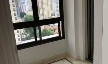 Imagem 6: Apartamento alto padrão possui 220 metros quadrados com 4 quartos em Santana - São Paulo