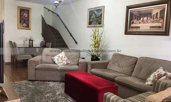 Imagem: Sobrado - Planalto - Sao Bernardo do Campo