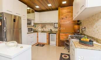 Imagem 5: Cobertura para venda tem 151 metros quadrados com 3 quartos em Passo da Areia - Porto Aleg