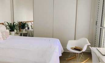 Imagem 6: Apartamento para Venda em Jundiaí, Jardim Campos Elísios, 3 dormitórios, 1 suíte, 1 banhei