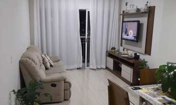 Imagem 2: EXCELENTE APARTAMENTO NO CORAÇÃO DE ARUJÁ!!! CONDOMÍNIO AMARILLIS!!!!